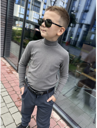 ГОЛЬФ ДЛЯ ХЛОПЧИКА СІРИЙ