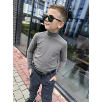 ГОЛЬФ ДЛЯ ХЛОПЧИКА СІРИЙ