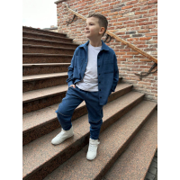 КОСТЮМ ВЕЛЬВЕТОВИЙ ДЖИНС