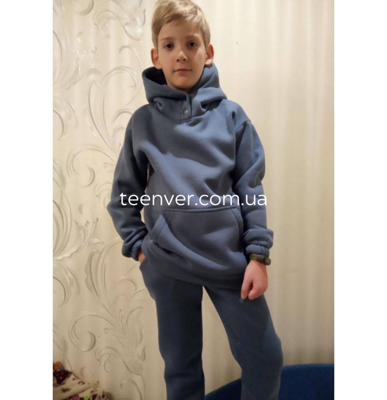 ВІДГУК 30