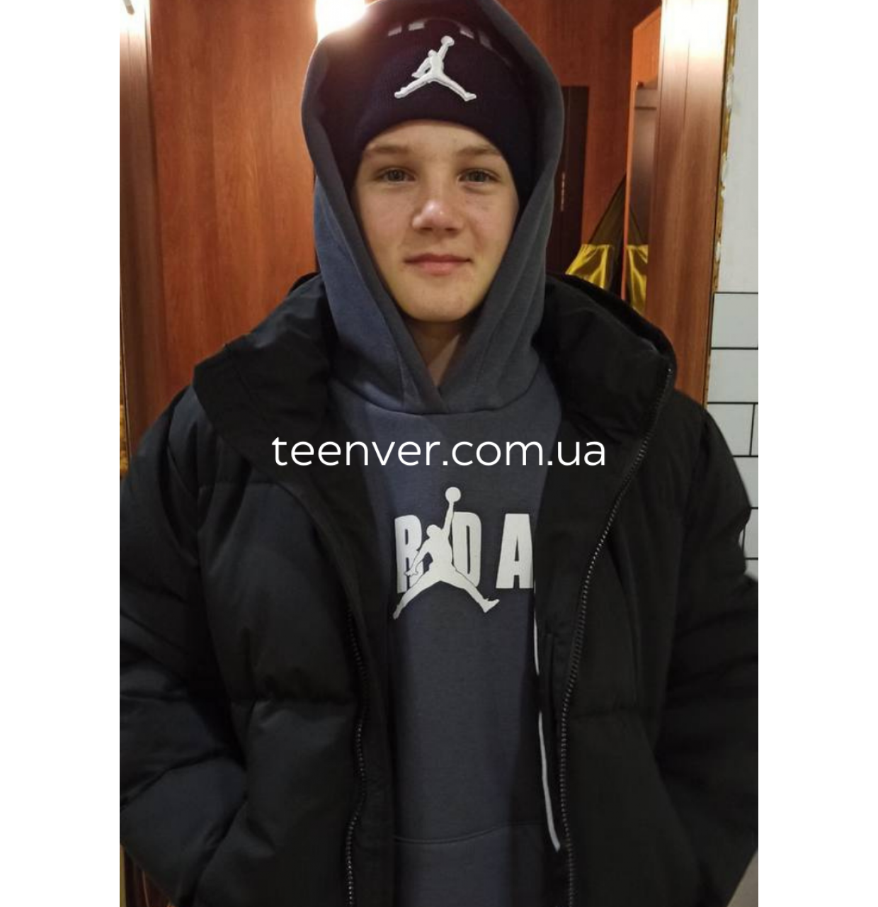 ВІДГУК 38
