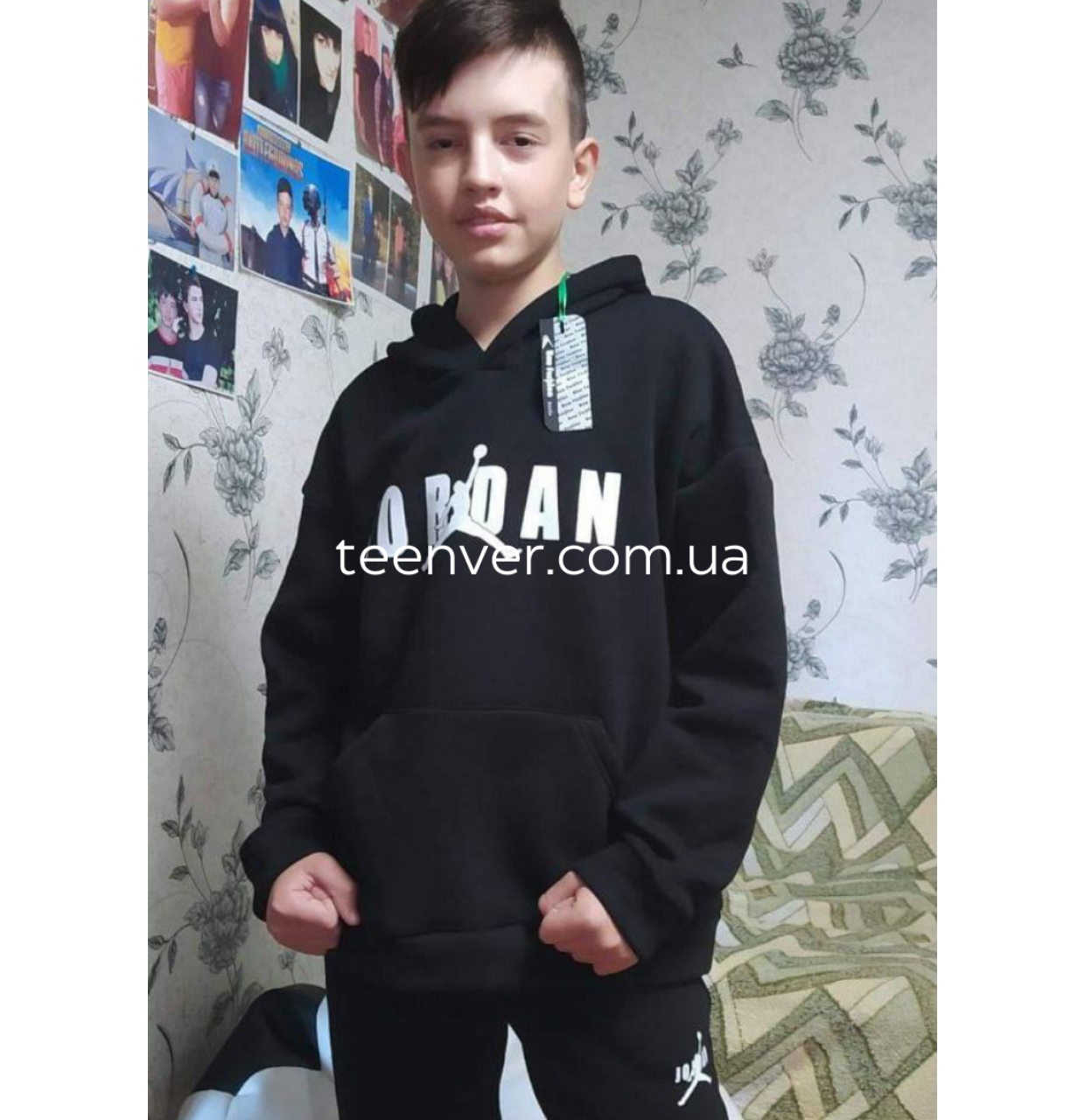 ВІДГУК 41