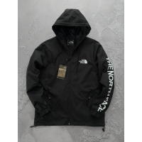 ВІТРОВКА TNF ЧОРНА