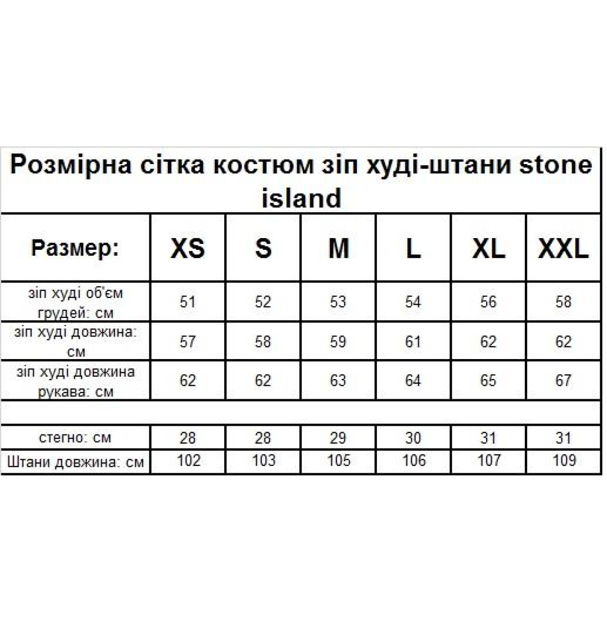 КОСТЮМ ЗИМОВИЙ НА ФЛІСІ SI СВІТШОТ +2П ШКАРПЕТКИ БІЛИЙ