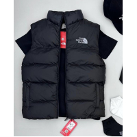 ЖИЛЕТКА TNF ЧОРНА