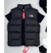 ЖИЛЕТКА TNF ЧОРНА