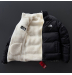 КУРТКА ЗИМОВА TNF ОВЧИНА+ЧОРНИЙ