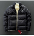 КУРТКА ЗИМОВА TNF ОВЧИНА+ЧОРНИЙ