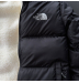 КУРТКА ЗИМОВА TNF ОВЧИНА+ЧОРНИЙ