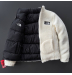 КУРТКА ЗИМОВА TNF ОВЧИНА+ЧОРНИЙ