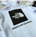 КОСТЮМ ЗИМОВИЙ НА ФЛІСІ TNF +2П ШКАРПЕТКИ БІЛИЙ