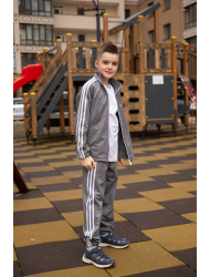 СПОРТИВНИЙ КОСТЮМ STREET БЕТОН