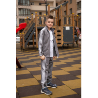 СПОРТИВНИЙ КОСТЮМ STREET БЕТОН
