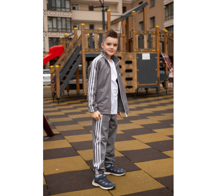 СПОРТИВНИЙ КОСТЮМ STREET БЕТОН