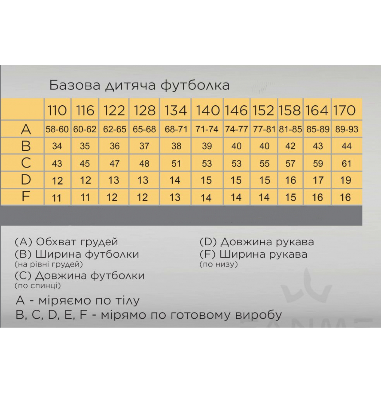 ФУТБОЛКА ДЛЯ ХЛОПЧИКА 50601 ЧОРНА 